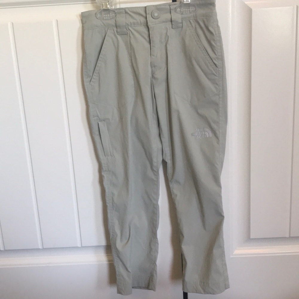 North Face Pants